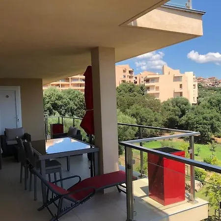 Apartament Carmen By Intendance Excellency