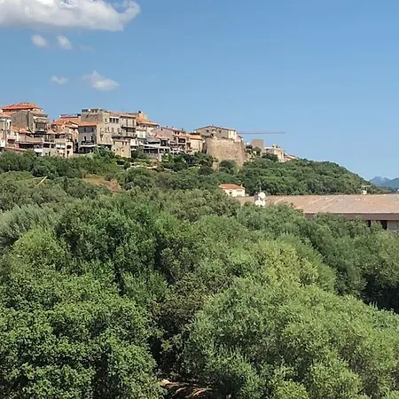 Carmen By Intendance Excellency Apartament Porto-Vecchio (Corsica)