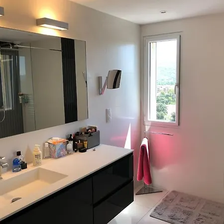 Carmen By Intendance Excellency Apartman Porto-Vecchio